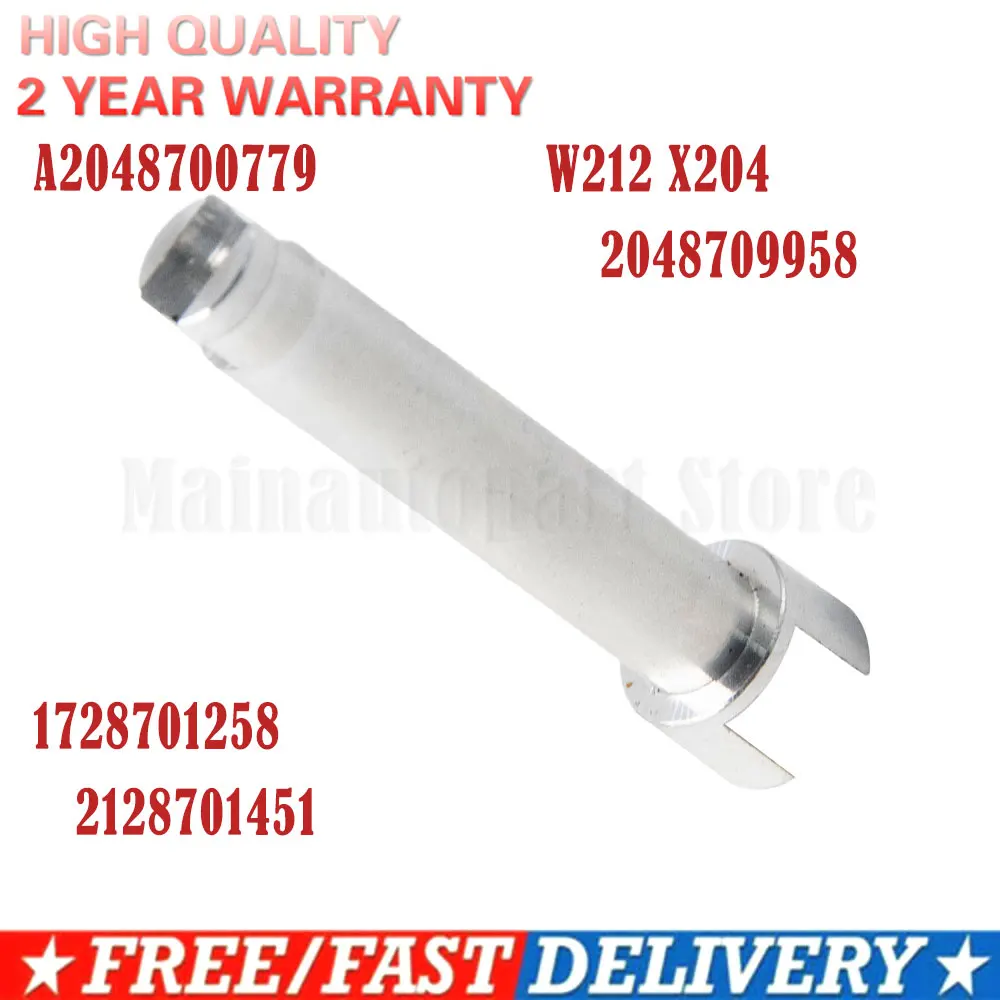 

Repair Kit Shaft Pin Axle Rod Joystick Comand Controller Knob Rotary Switch For Mercedes Benz C Class W204 W212 A2048700779