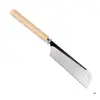 Professional Woodworking Saw Japanese Pull Saw with Fine Teeth Fast and Accurate Cutting Tool for Construction Workers 5