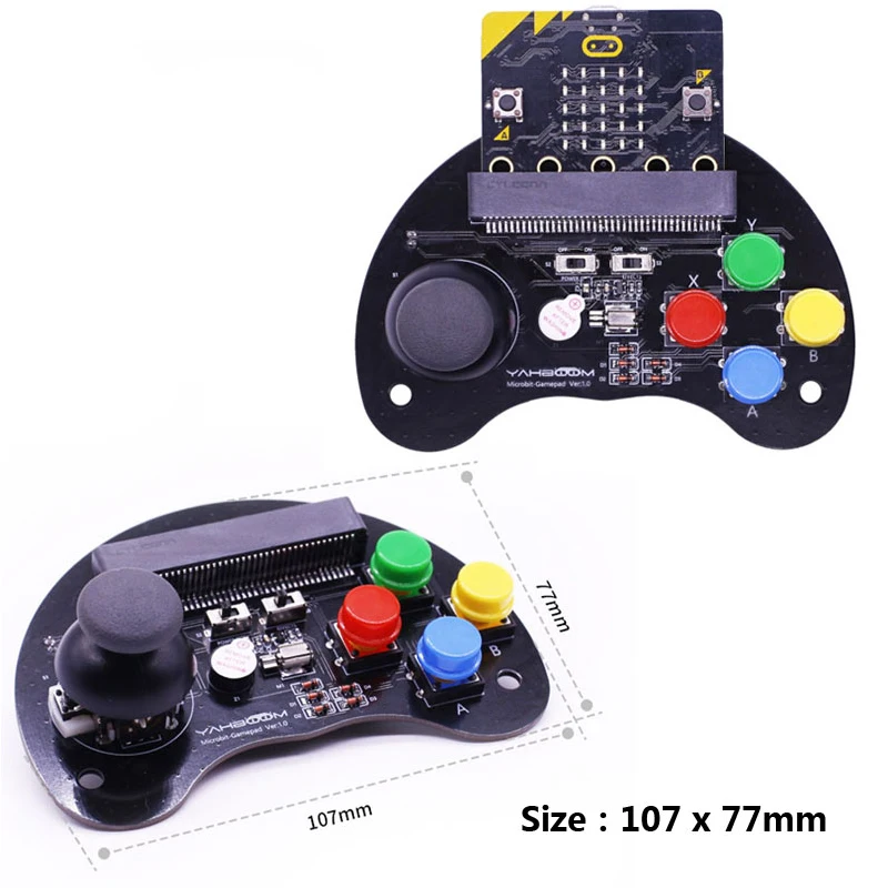 BBC Microbit  α׷  е Ȯ , Micro: bit     