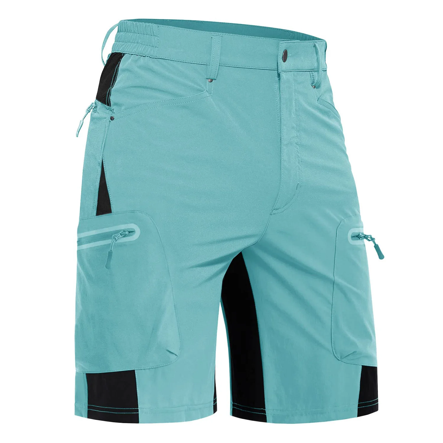 Men’s Quick-Dry Cargo Shorts 22