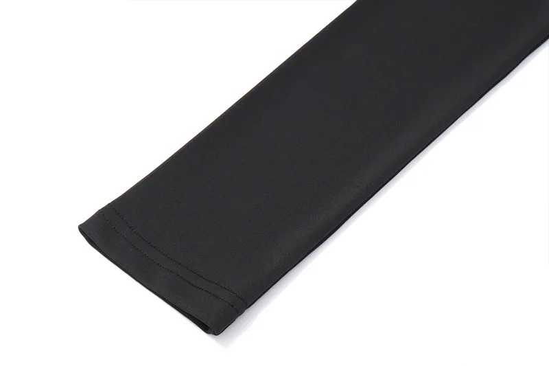 Elegant Mesh Patchwork Women Dress Fall New Sexy High Split Bodycon Long Sleeve Party Evening Dress Slim Vestido