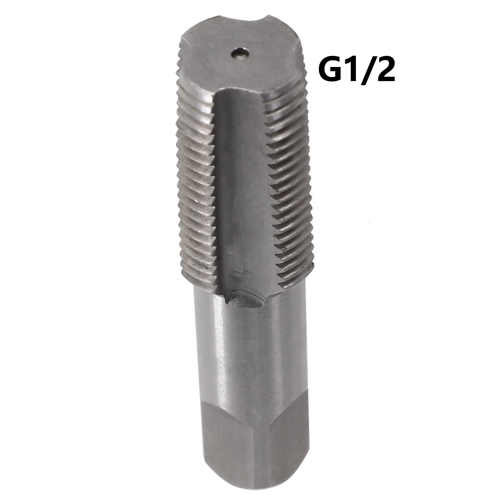 

1 шт. G1/8 G1/4 G3/8 G1/2 G3/4 конический Трубопроводный кран металлический винт режущие инструменты высокоскоростной стальной Резьбовой кран для резьбонарезательных станков