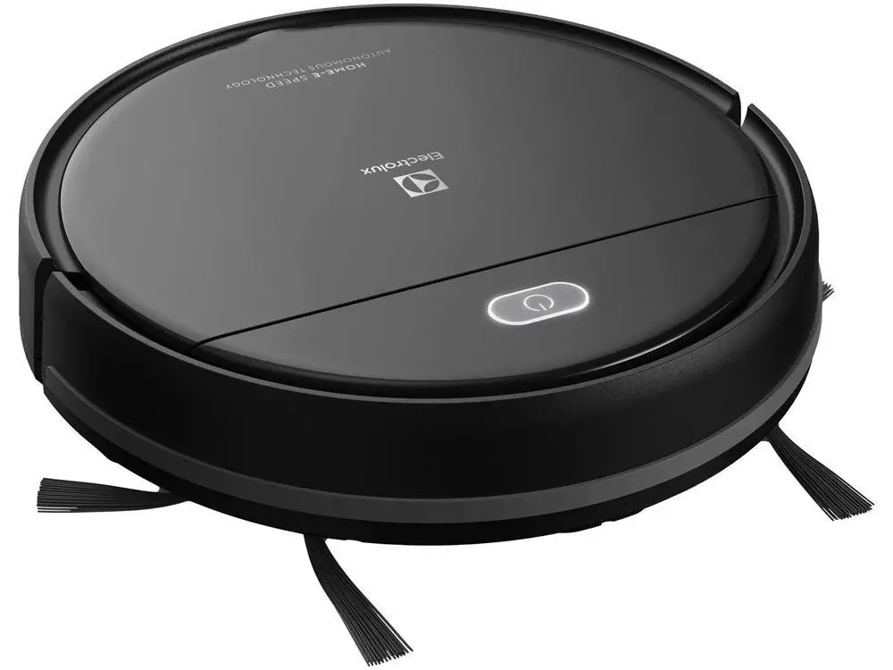 【保証付】Electrolux Robot Vacuum Cleaner 保証付】Electrolux Robot Vacuum Cleaner 保証付】Electrolux Robot