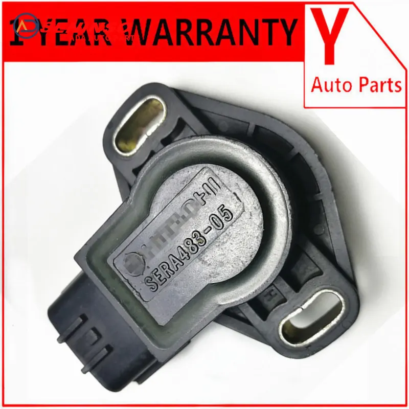 REFURBISHED THROTTLE POSITION SENSOR FOR NISSAN ALMERA N16E PRIMERA