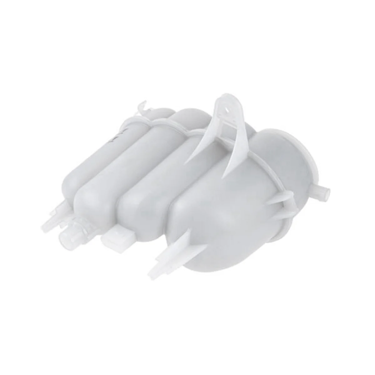 

Engine Coolant Radiator Water Reservoir Expansion Tank for Audi A4 A5 Allroad Sportback 2.0L 8W0121405A 8W0121405G