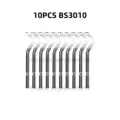 10PCS BS3010 Blades