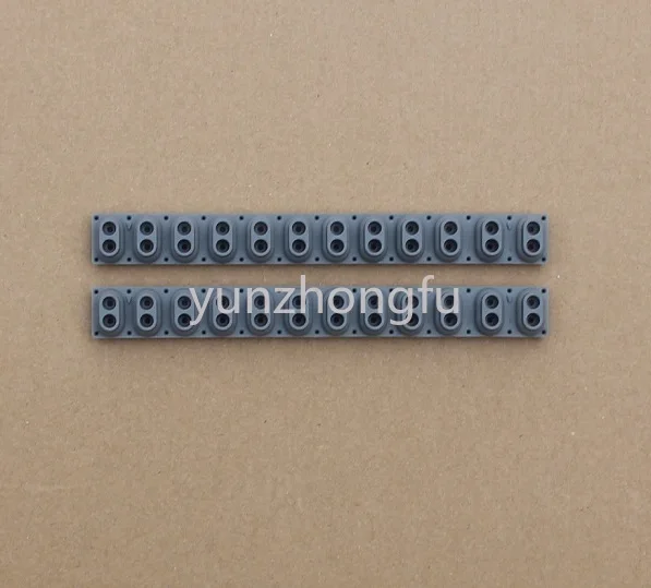 Motivo Xf6, Xf7, Genos,Modx8, Tastiera In Gomma Conduttiva Moxf8/Sintetizzatore