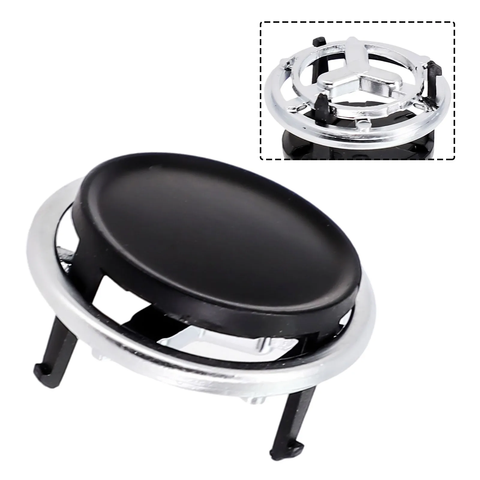 

A/C Кнопка кондиционера Передняя боковая панель аксессуары для интерьера Ручка 24*24 мм 7N090704 9C Совершенно новая