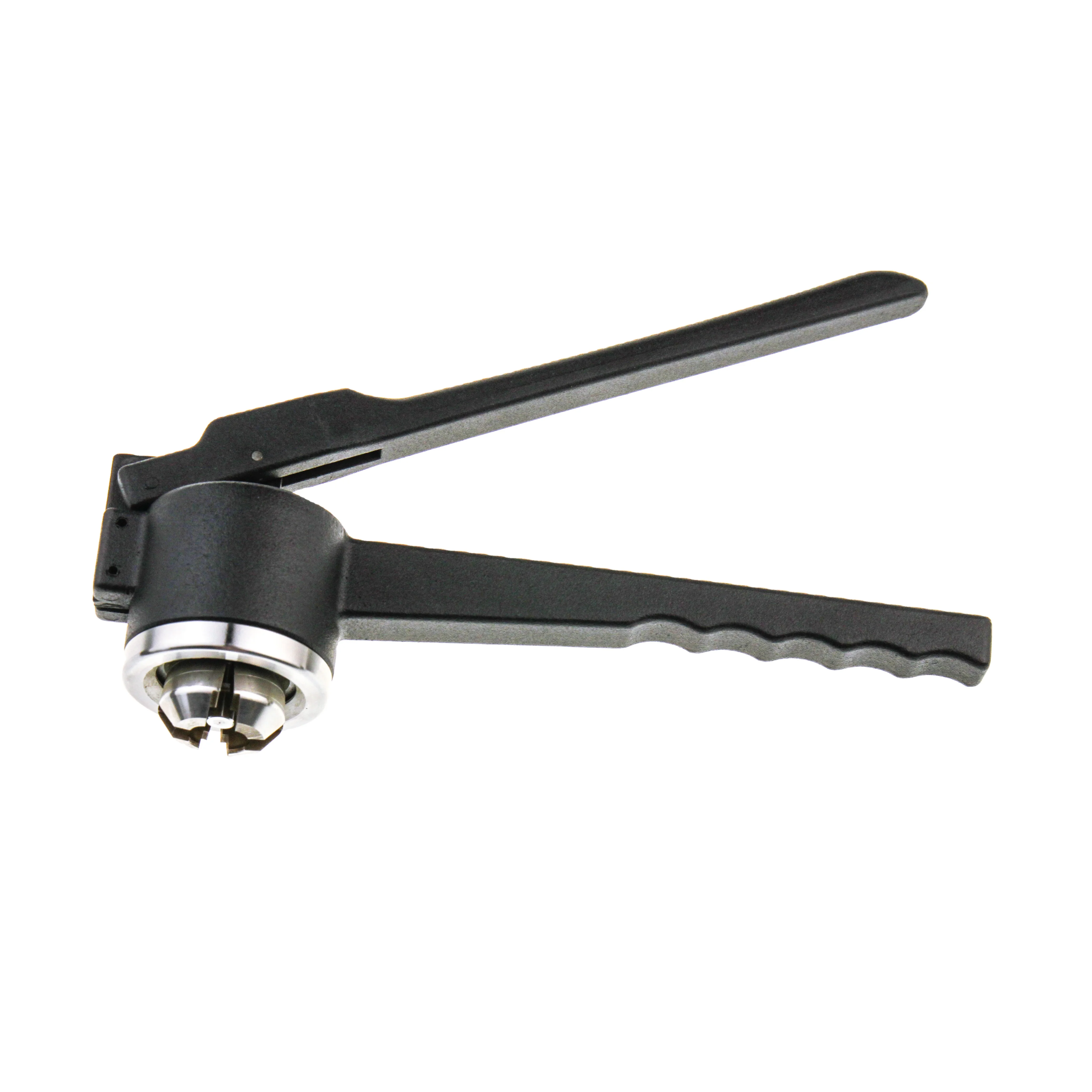 

ALWSCI 11mm hand tool vial decrimper for 11mm Aluminum crimp caps stainless steel