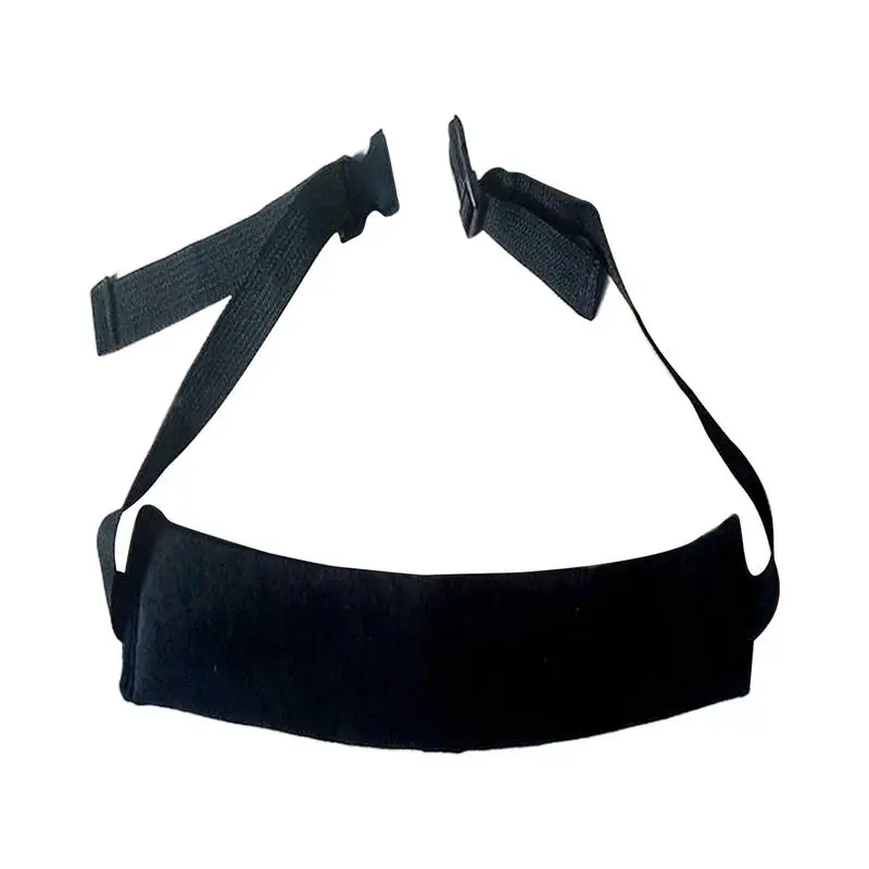 Child Safety Chair Strap Multifunctional Safety Straps for High Chair Dining Harness Soft Dining Strap for
