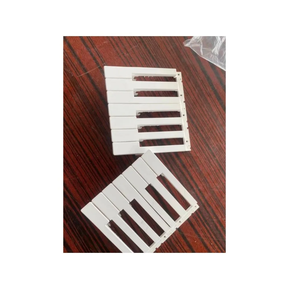 

For Korg M50 Piano Keyboard part White Keys