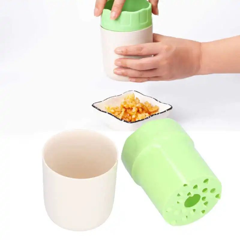 Manual Chopper Fruit Grinder Kitchen Tool Fruit Vegetable Tools