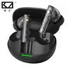KZ Carol Pro TWS Bluetooth 5.4 Earphone 6 MIC Active Noise Canceling True Wireless waterproof in-Ear Earbud 1