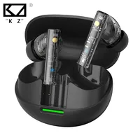 KZ Carol Pro TWS Bluetooth 5.4 Earphone 6 MIC Active Noise Canceling True Wireless waterproof in-Ear Earbud 1
