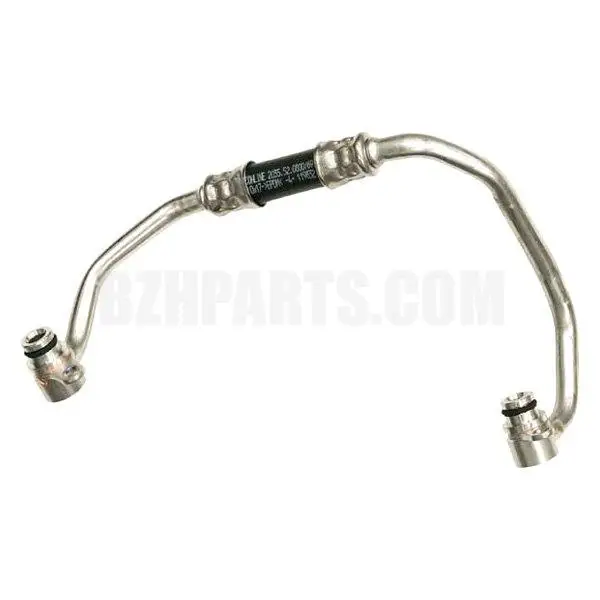 

FEBI Cooling Tube/11537558899 For BMW N54