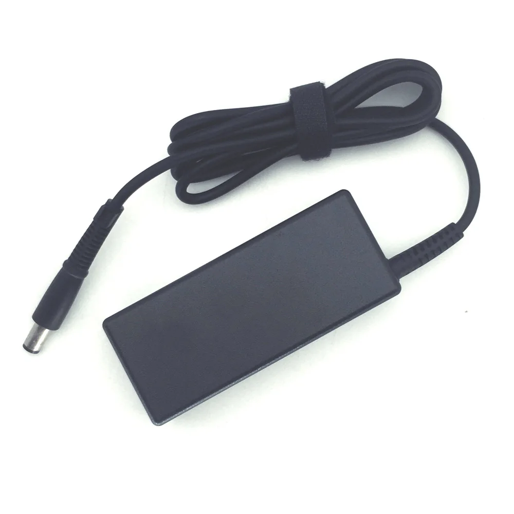 HP Compaq Presario CQ56 CQ57 CQ58 CQ62 CQ61 CQ60 노트북 전원 공급 장치 18.5V 3.5A 용 기존 65W AC 어댑터 충전기