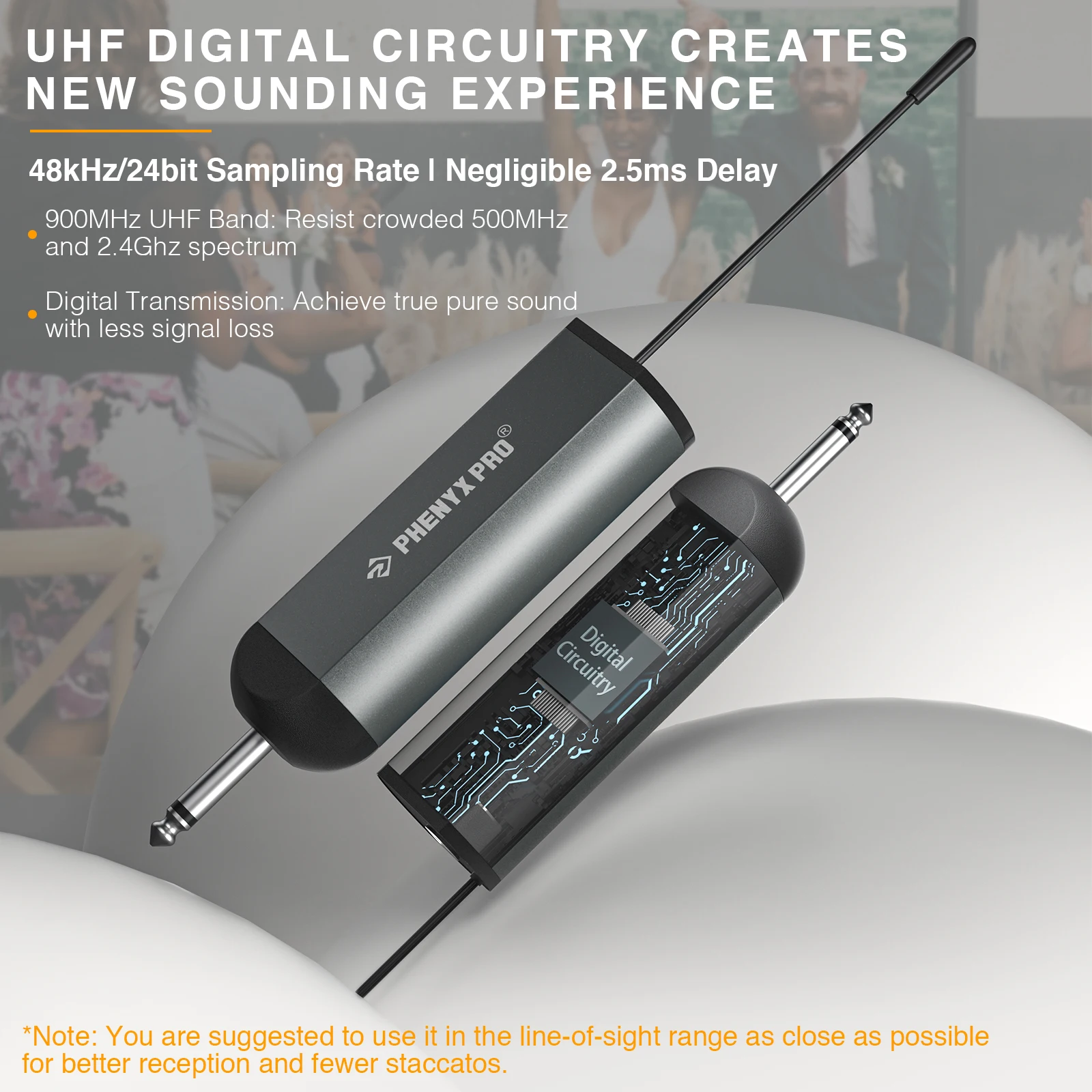 2 채널 디지털 휴대용 무선 마이크 UHF 녹음 가라오케 마이크 900mhz 전문 핸드 헬드 마이크 교회 PDP-2