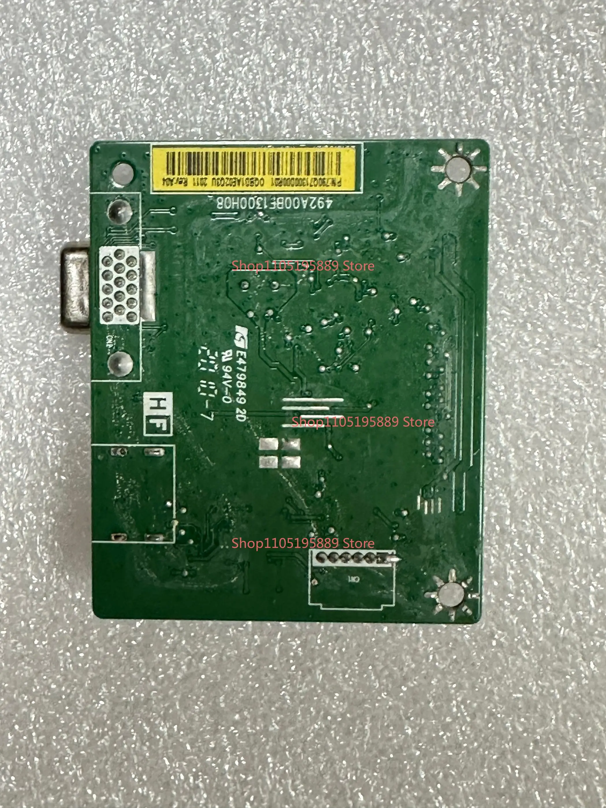 SE2218HN 마더보드용 SE2419H ILIF-563 드라이버 보드