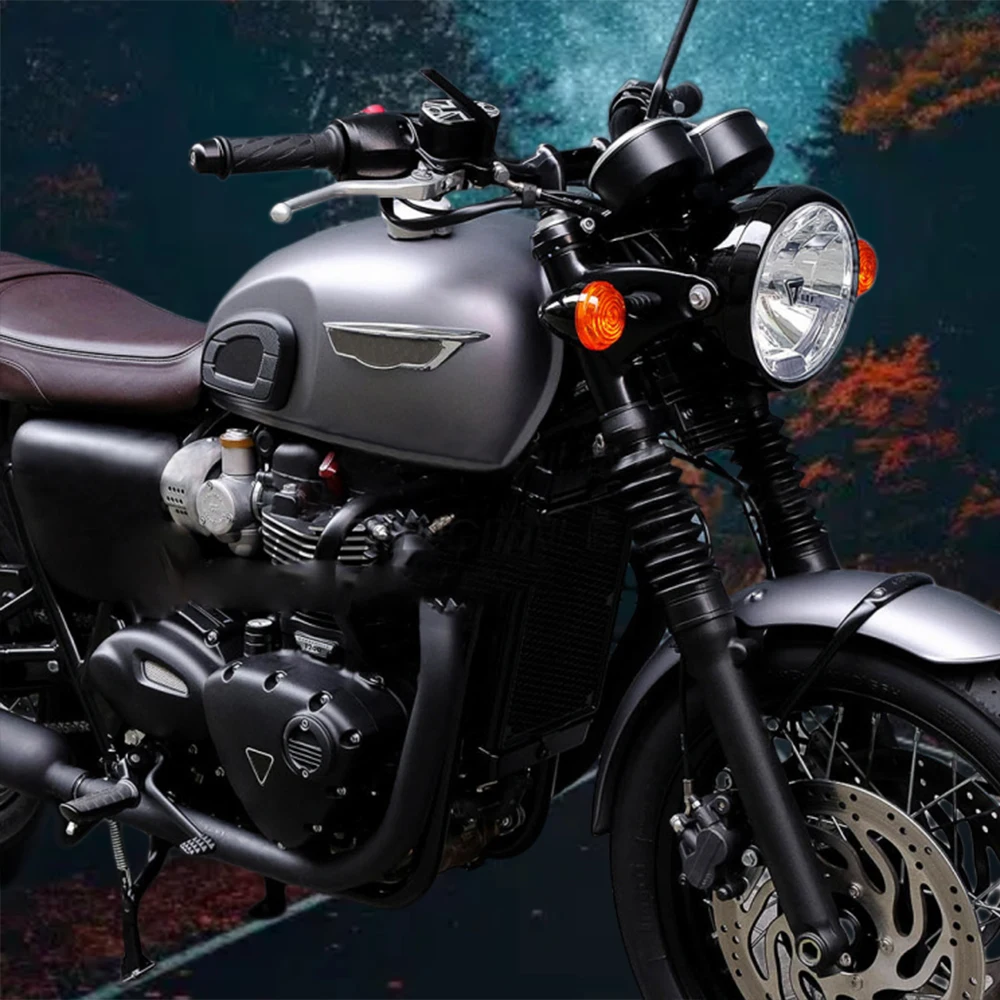 Особенности и технические характеристики мотоцикла Triumph America 2011