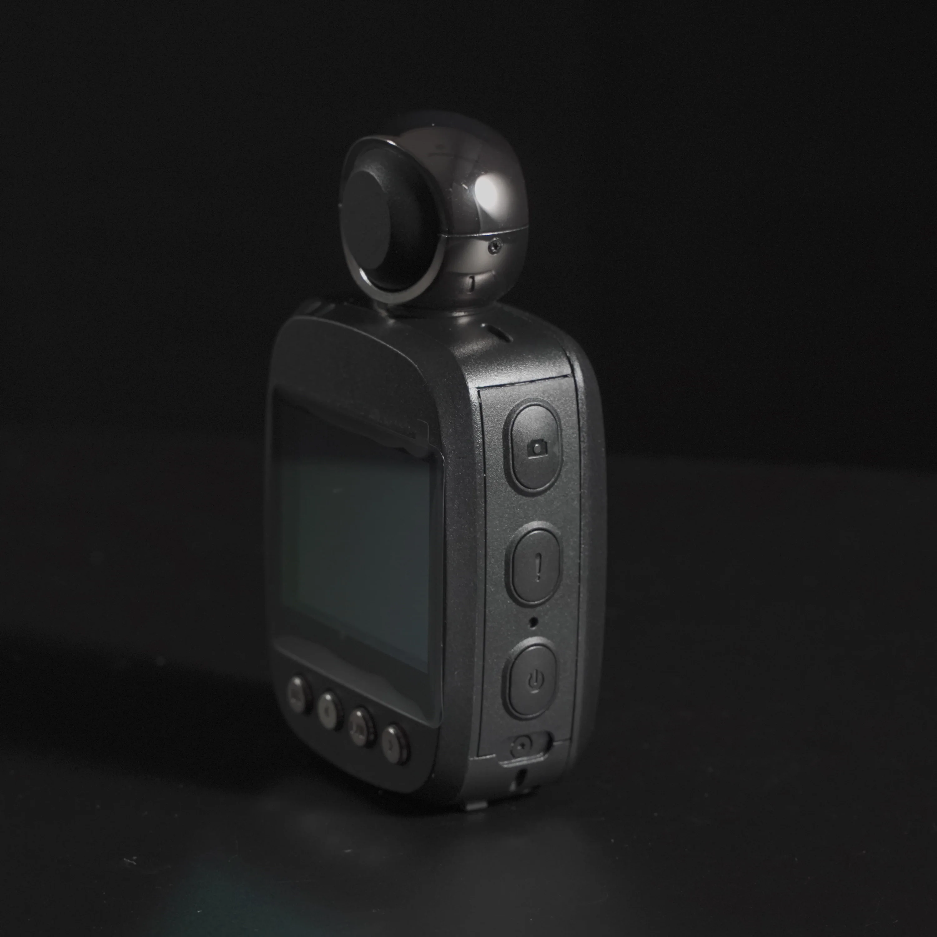 Рисунок 6 - Нательная камера GPS нательная