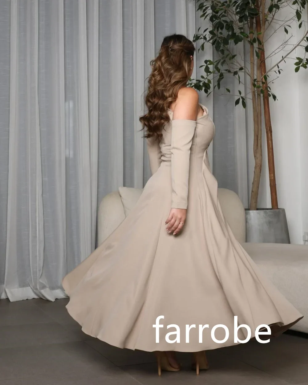 chinese dress ladies Tiffany Designs Dress 16101