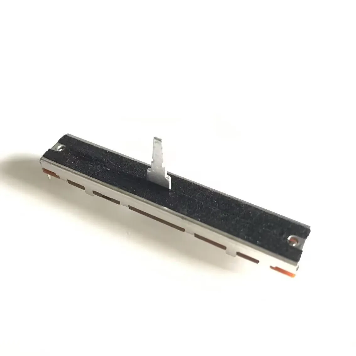 10pcs Length 88mm Mixer Slide Potentiometer Straight Slider B10K B103 10KB / 3 foot Mono Stroke 60mm FADER
