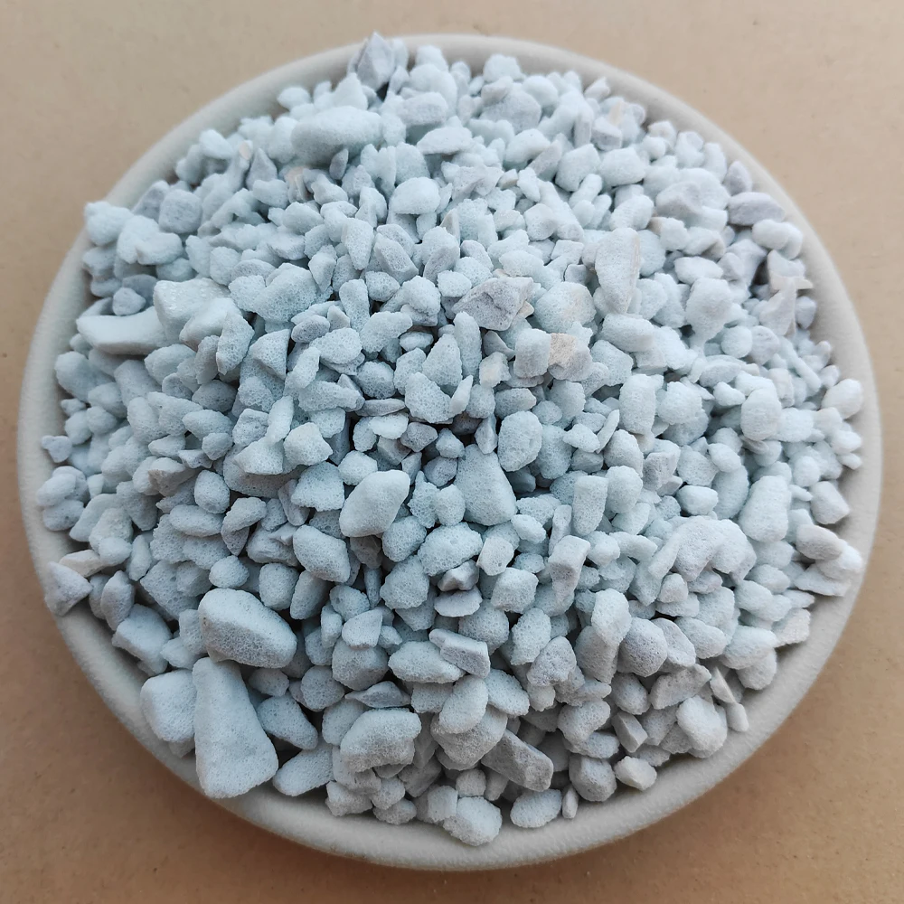 Perlite Soil Substrate 100g (0.5L) 3-5mm Hard Pellet Orchidco-Specific