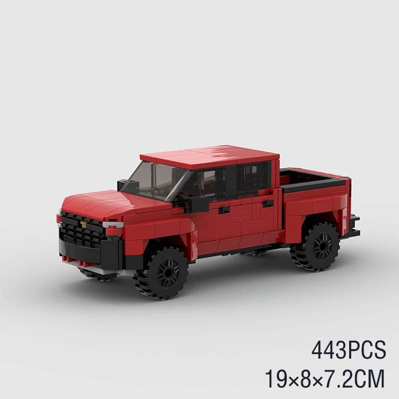 Sa5281969aae5467dafe7883dbae13db33 - Mini Block World