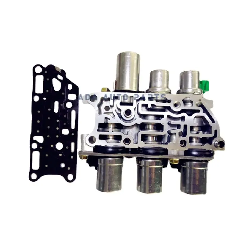 Original 4F27E 4F27-E 48420K-R Transmission Solenoid Block Valve