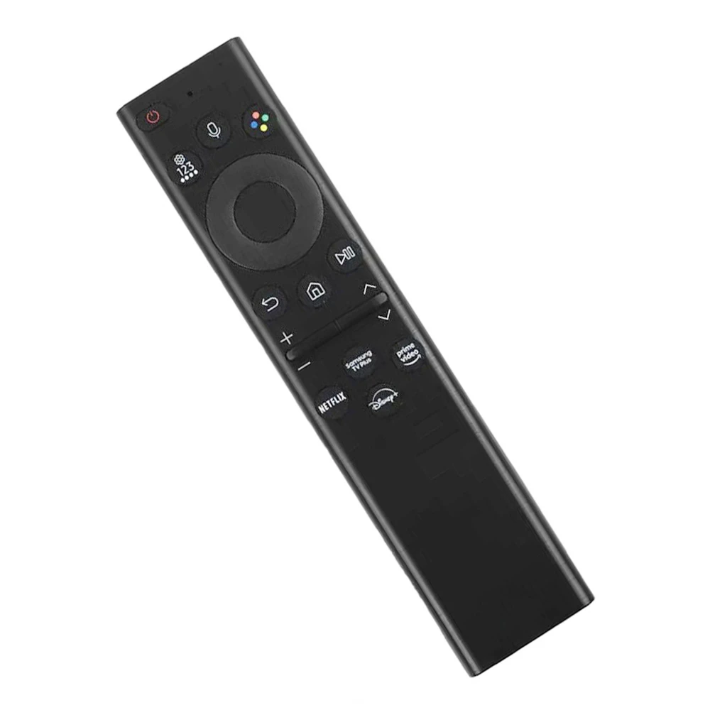 BN59-01386B Smart Voice Remote Control for Samsung Crystal UHD 4K TV BU8500 BU8000 Series 2022 Model TM2280E RMCSPB1EP1 2