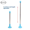 Golf Cutter Direction Indicator Training Aid Portable Magnetic Golf Club Alignment Stick Correct Golf Swing Aim Lie Angle Tool 4