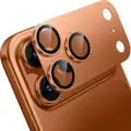 Orange Titanium