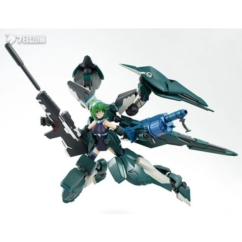 شخصيات انمي سانيا يامادا AGP