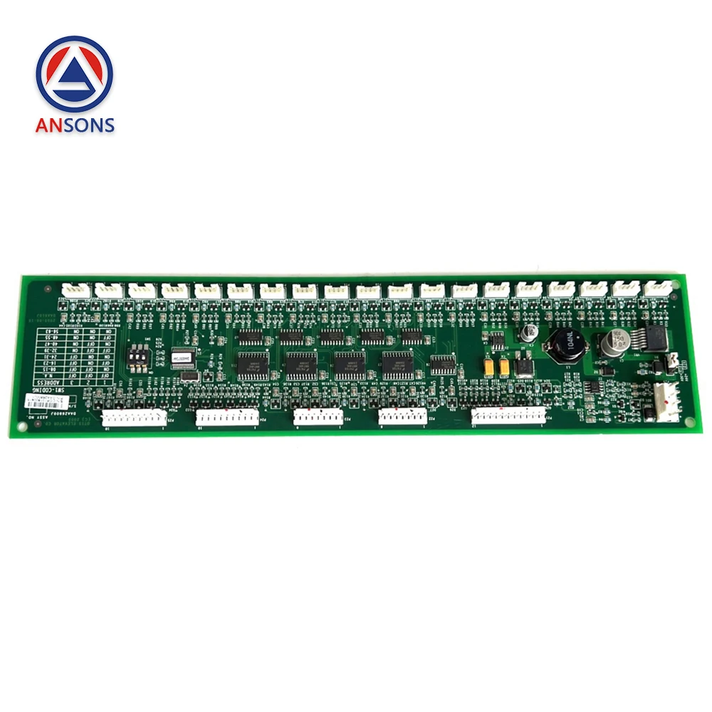 Рисунок 3 - DAA26800J1 DBA26800J1 RS32