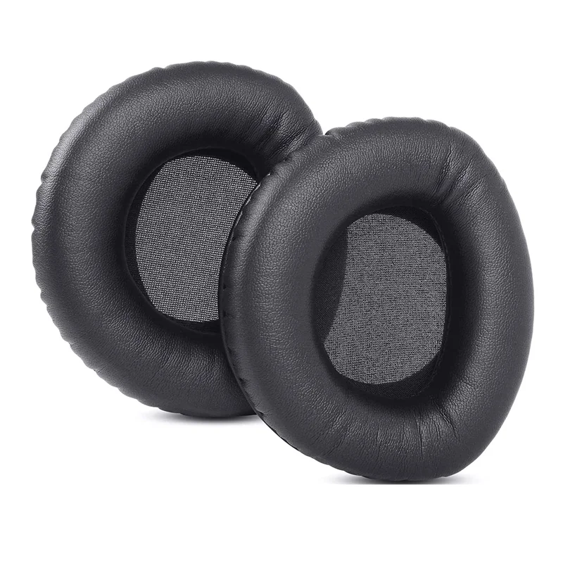 

Earpads For Sennheiser HDR RS160 RS170 RS180 Headphone Ear Pads Cushion Soft Protein Leather Memory Sponge Earmuffs With Buckle