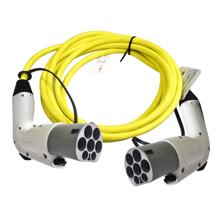 

Portable Ev Charger Car Charging Cable Fast Electric Cables For A6L