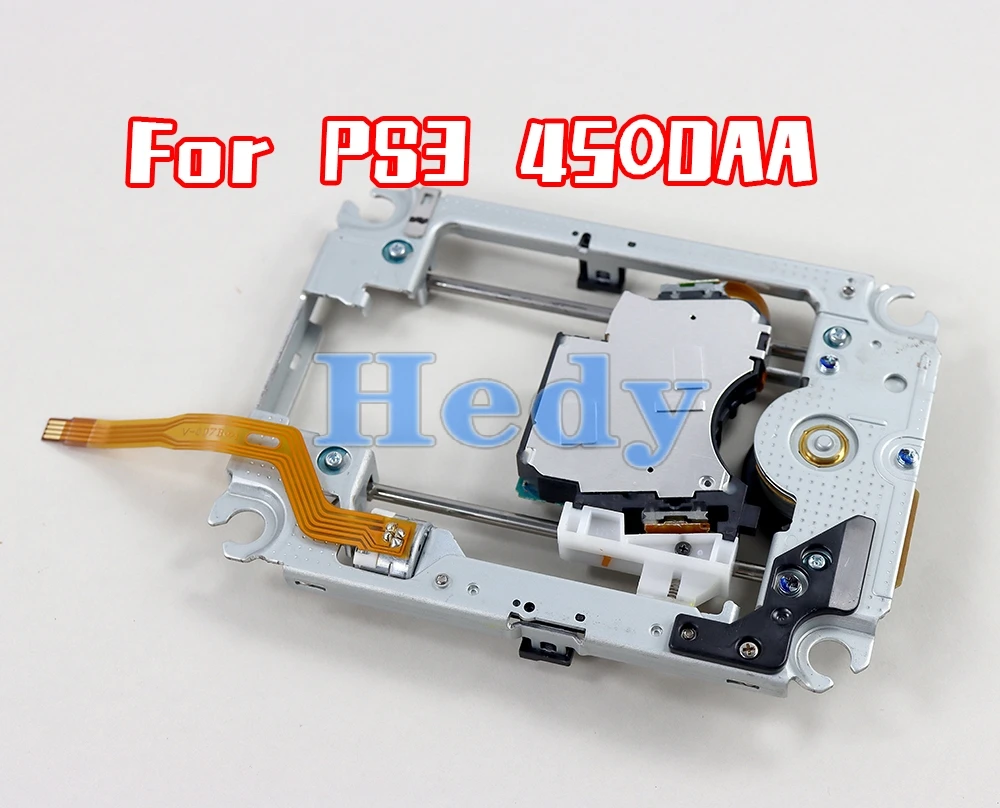 lente de laser flash original para lente com baralho para playstation console ocgame