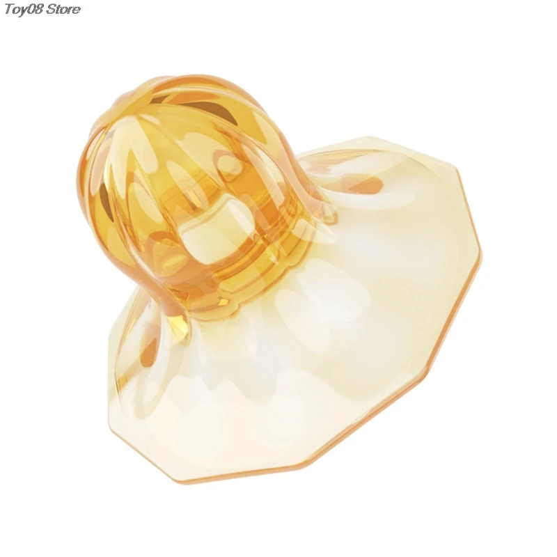 1PC Soft Silicone Nipple Corrector Suckers Suction Nipple Aspirator Puller Flat Inverted Retraction Nipple Treatment Redress 6