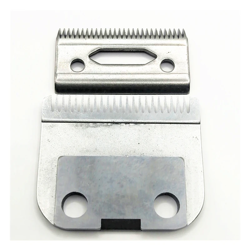 Sostituzione Del Set Di Lame Per Tagliacapelli Di Precisione Per Wahl 79900-1012 Clip'N Trim,9247 Home Cut, Kit Per La Casa Premium, Kit Per La Casa D