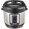 Hamilton Beach 12-in-1 Electric Pressure Cooker with True Slow Cook Technology, Sautés, Browns,Steams,Rice Function,Egg and More 1