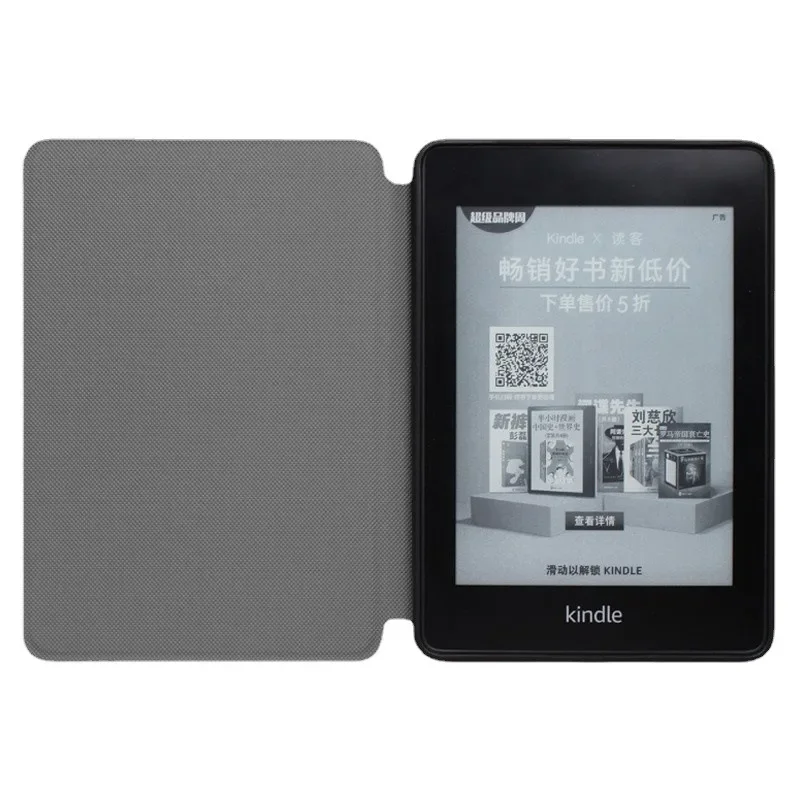Kindle para All-new Kindle 11th 2023 Release Polegada C2v2l3 Auto Dormir Wake 11 Cases Geração Capa Case - Imagem 4
