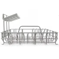 Dishwasher Tableware Basket  for‎ HMX-TDJ03, AE-TDQR03, TDQR01, ‎CM-XWJ02, ‎DW-01-NEW, ‎KPS-XWJ01 2