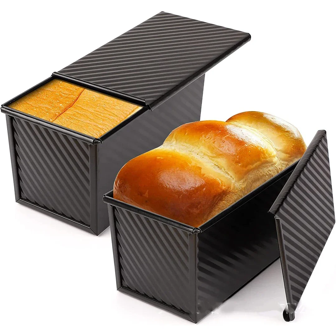 https://ae01.alicdn.com/kf/Sa529a5fa963a40bf836698adb886cc22X/Kitchen-Oven-Bakeware-Loaf-Box-Mould-with-Cover-Bread-Cake-Toast-Nonstick-Baking-Dishes-Gold-Aluminized.jpg