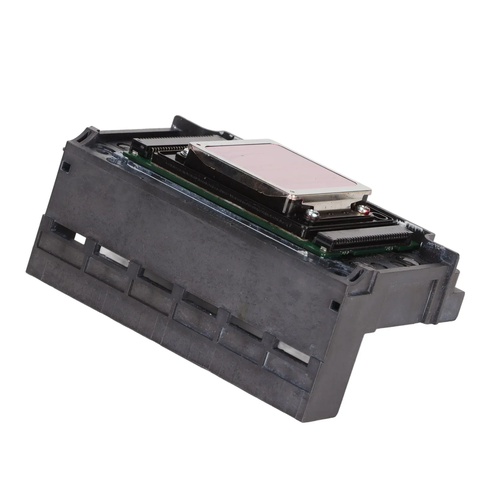 UV Printhead Practical Efficient Compact Structure Six Colors Piezoelectric Printhead for Xp600 Xp600 Printer Print Head - 2