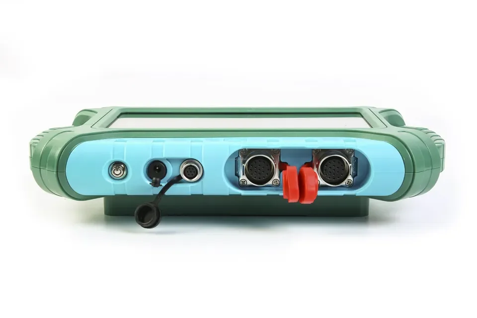 Hot Selling! ADMT-4000SX-32D High Accuracy Water Detector Underground / Water Fi
