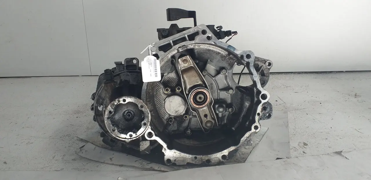 DEA05038 gearbox compatible with: Audi A3 * (used) | Автомобили и мотоциклы