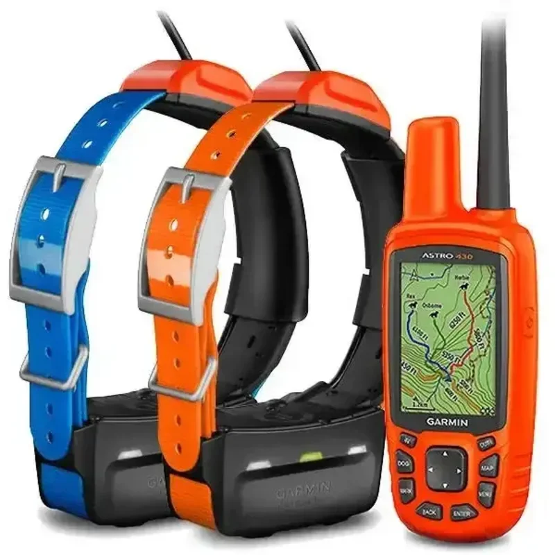 

ABBBED Best Sale Garminss Alpha 100 T5 200i tt15 Bundle Standard GPS Dog Tracking Device