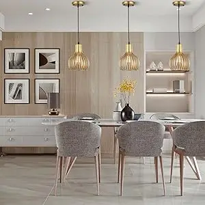 Chandelier