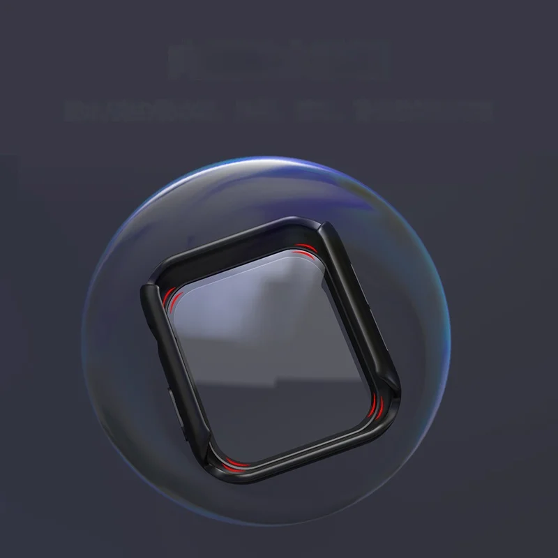 Iwatch9 ȣ  Ultra2  Applewatch8 Ʈ Iwacht Peep-Proof Iwatchs ̽ Se   S8 ð S9 ʸ ð 