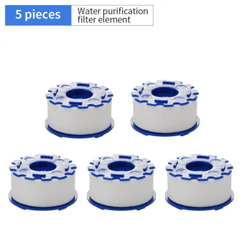 5pcs filter